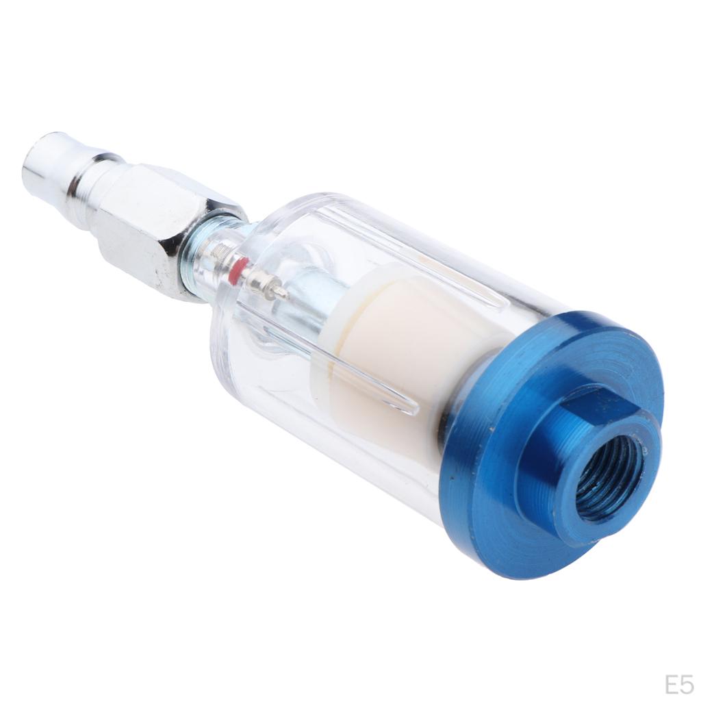 1/4 Thread Spray Pneumatic Tool Separator