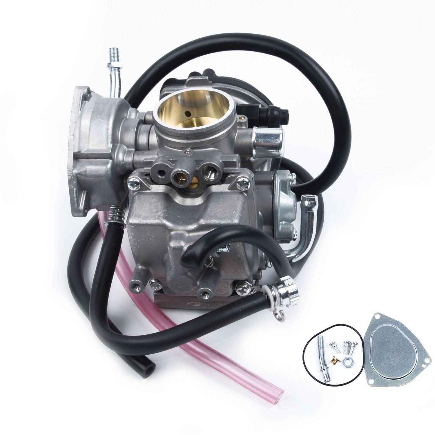 

Carburetor for For CFFor For CF500 For CF188 All in One Installation Kit for 300cc and 500cc Vehicles Direct Compatibility China Mainland