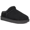 UGG Classic Slipper Black Women's 1108193-BLK