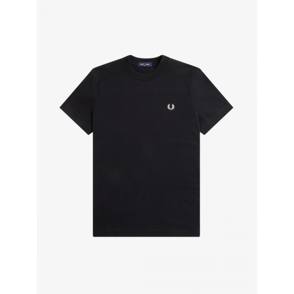 

ФУТБОЛКА FRED PERRY С АБСТРАКТНОЙ ГРАФИКОЙ SOUNDWAVE 102 AFPM2315695 102