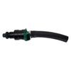 1PCS Fuel Injector 0280150114 Fit VW Fit Opel Fit Renault Fit Alfa Romeo