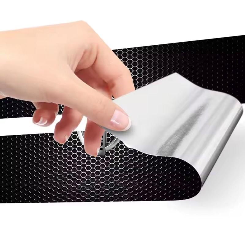 Auto-Emblem Mittelsäulen-Aufkleber Auto-Tür Dekorationsaufkleber für Lexus IS250 IS200 CT200h GS300 LS430 RX450h LX570 IS300 ES300