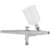 Airbrush Set 0.3mm Paint Model Spray Gun for Makeup Drawing Manual Coloring Art Supplies