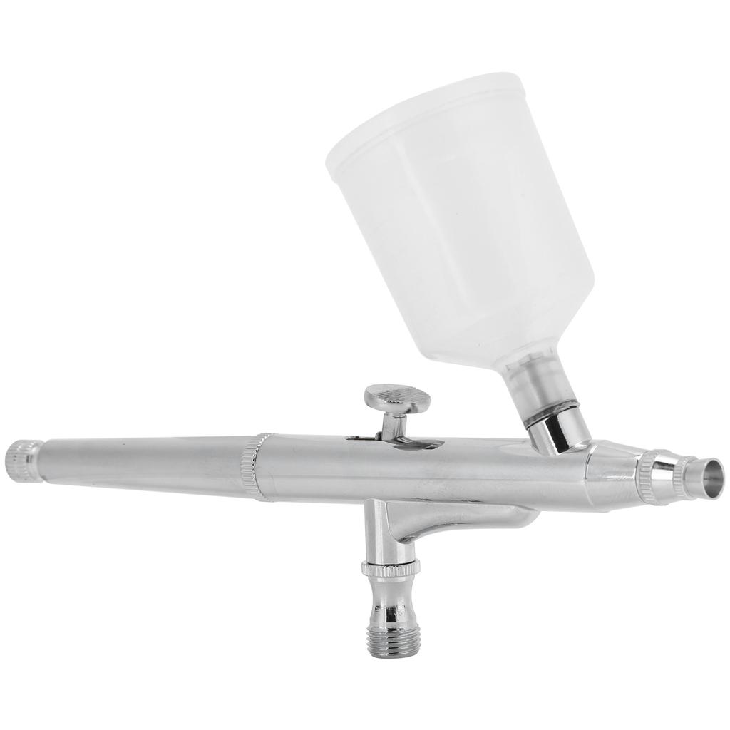 Airbrush Set 0.3mm Paint Model Spray Gun for Makeup Drawing Manual Coloring Art Supplies