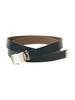 Ships Any Belt, HORWEEN Gacha Belt, Men's, 718130004, Navy, One Size