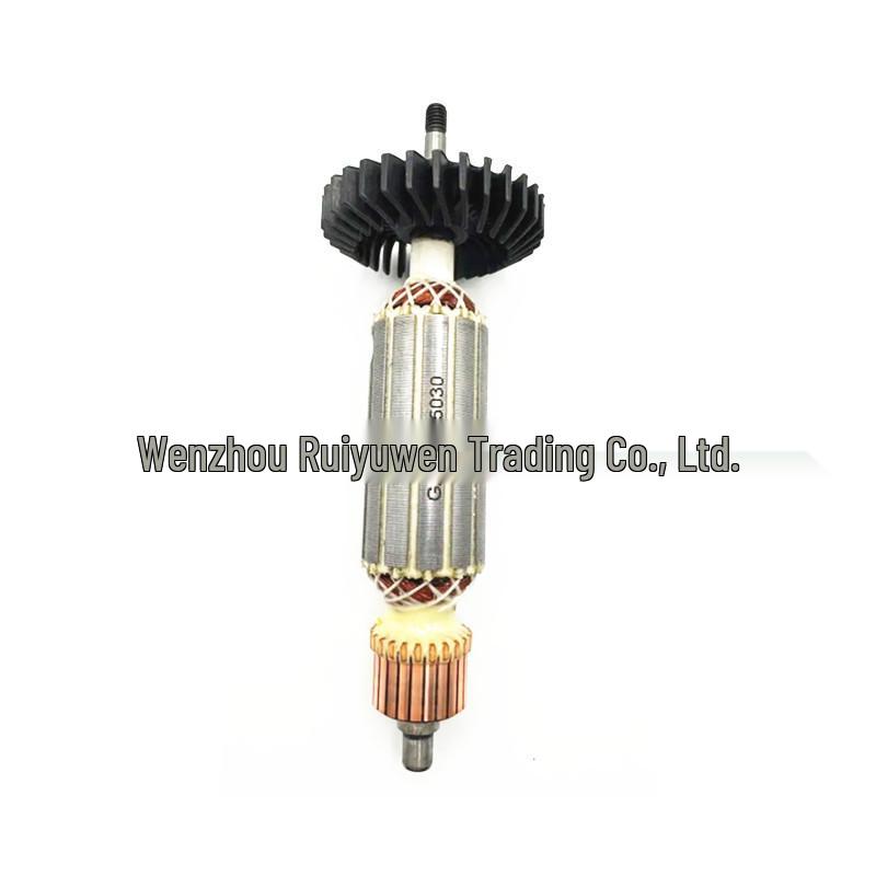 Armature Rotor for GA5030/GA4030/GA4530 (AC220-240V)