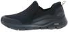 Arch Fit - Banlin Black/black Sneakers