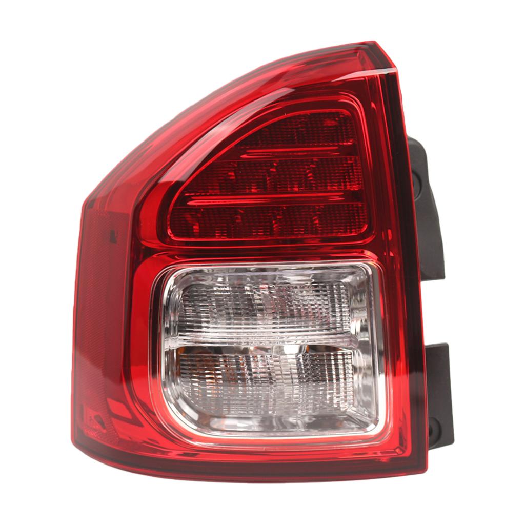 For JEEP Compass 2011 2012 2013 Turn Signal Warning Tail Light LED Inner Tail Light Lamp LED Taillight Brake Lamp Replaces