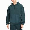 Nike Club Fleece Men's Polar Fleece Pullover Hoodie FB8389-328