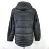 Adidas Daunenjacke [Herren S/Schwarz] Japan Offiziell(GEBRAUCHT)