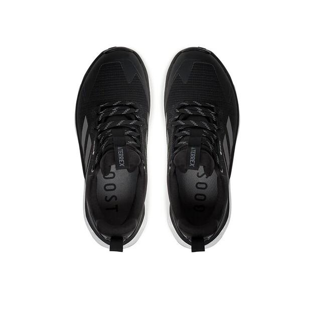 Adidas Boty Terrex Free Hiker 2.0 Low GORE-TEX IG3200 Černá