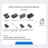 DJI Mic 2 Wireless Microphone System (2 TX + 1 RX) CN Plug (adapter Included)