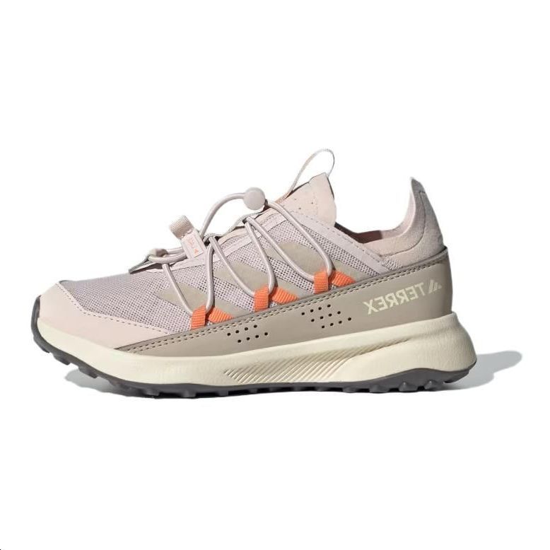 

Новые adidas Terrex Voyager 21 Heat.RDY Travel Путти Лиловый Чудо Бежевый Янтарный Оттенок GS IE7630 29