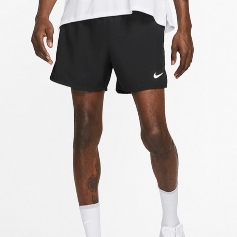 Nike Men S Nk Df Challenger 5bf ShortS Dv9363 010