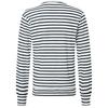 Super.natural Sweater Solution Stripe Bio