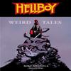Hellboy Weird Tales by Mike Mignola Paperback Book 9781506733845