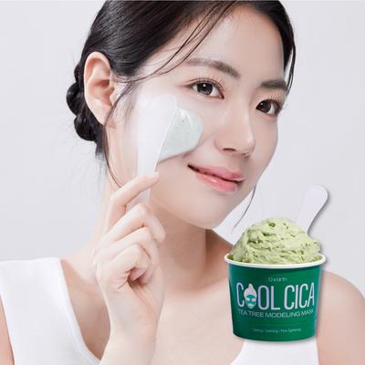 Ors Cool Cica Tea Tree Pore Elasticity Modeling Pack 30g, 1 Serving, 1 Piece
