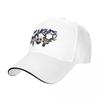Baseball Caps 99 Nights In The Forest Game Funny Graphic Unisex Sport Spring Caps