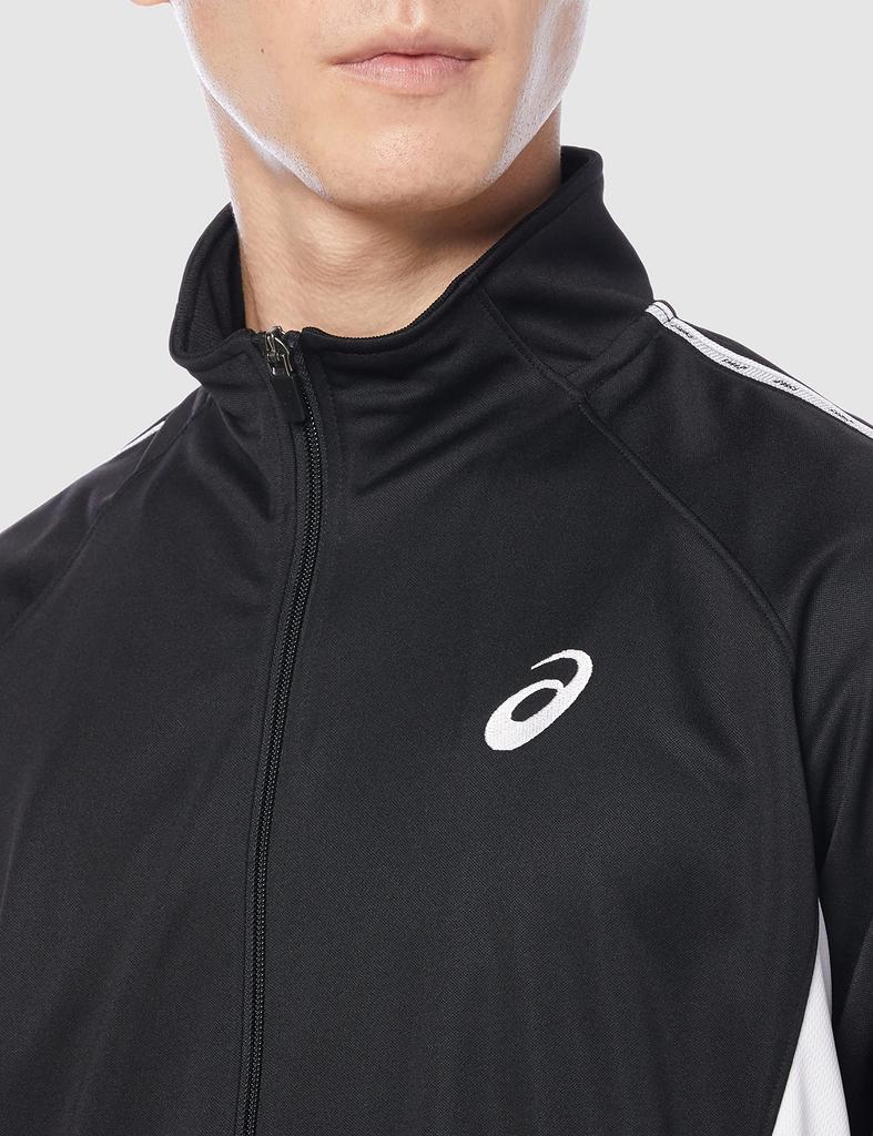 Tréninkové oblečení Suchá tréninková bunda 2031D811 [ASICS] (Recyklovaný materiál) pánské
