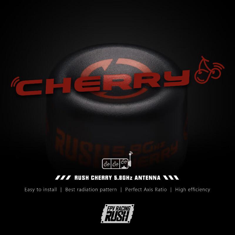 FABZ Cherry 2 5.8GHz FPV Antenna