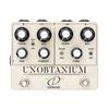 Crazy Tube Circuits Unobtanium Doppio Overdrive