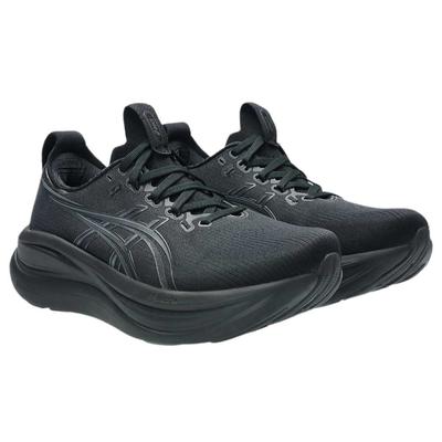 GEL NIMBUS 28 Szövet Fizikai Fittségi Teszt & Vizsga Futócipő Női 1012B899-001