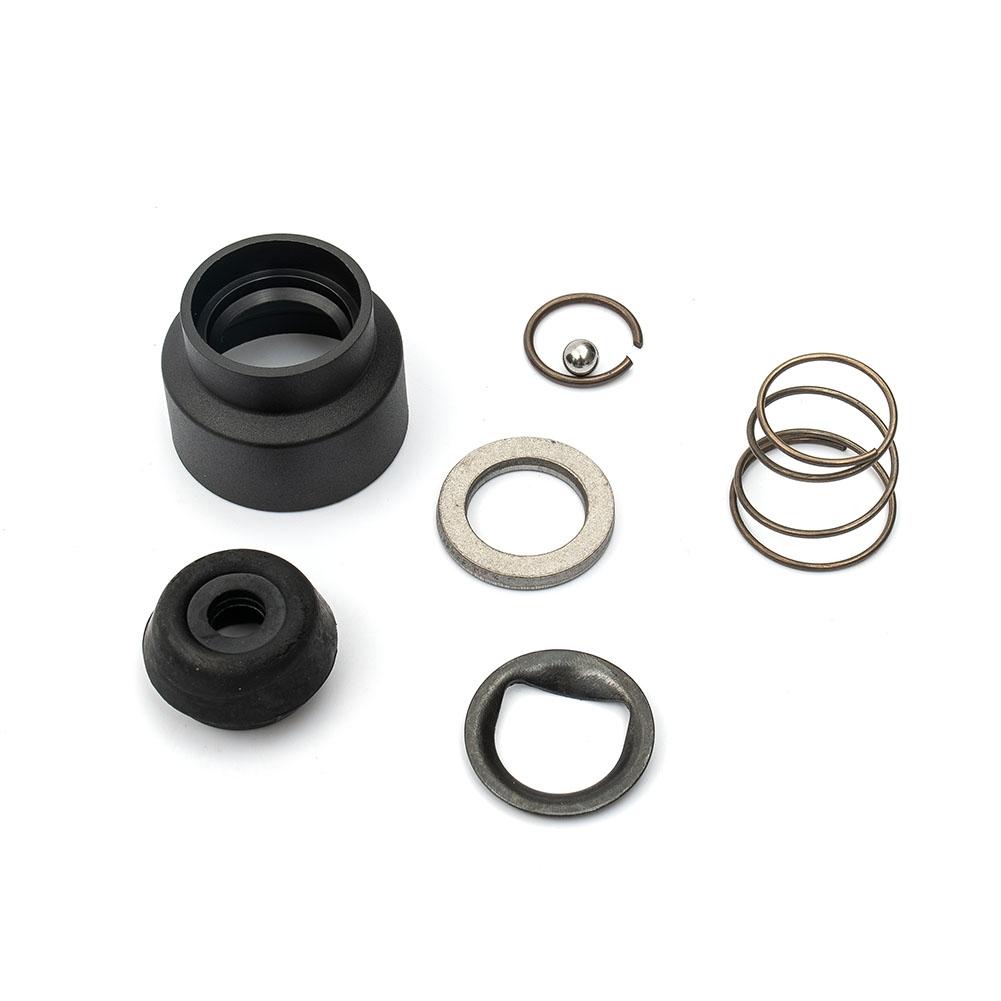 1pc Drill Chuck Cover Chuck Nose Bit Metal SDS Brand New
