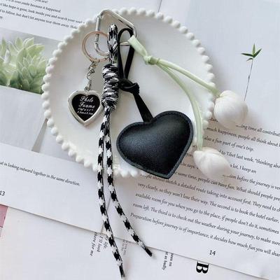 Mini Sırt Çantası Asılı El Çantası Kolye Çanta Kolyesi Çantalar Aksesuarlar