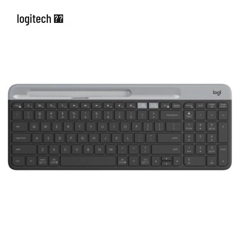 

Logitech K580 Multi-Device Wireless Keyboard