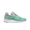 X Concepts 997 Made In Usa City Rivalry New York (special Box)