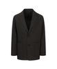 Sieg Oversized Out-Pocket Setup Jacket (Pjeah4075)