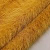 50x180cm Thickend Faux Fox Long Hair Plush Fabric for Coats Collar Toys Carpet For Diy Sewing Plain Soft Warm Fur Cloth