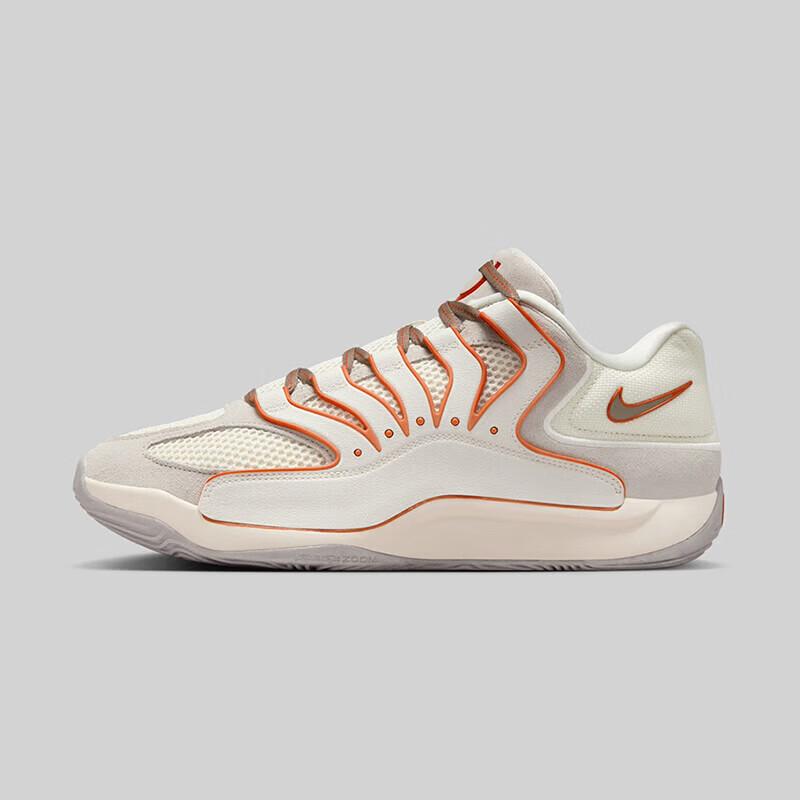 Nike Men s KD18 EP Basketball Shoes 44