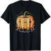 All Booked for Fall Books Pumpkin Autumn Teacher Festival TShirt Woman Man Summer Fashion Casual Cotton Graphic T Shirts