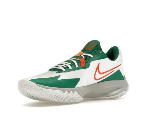 Nike Precision 6 Malachite Safety Orange - DD9535-103