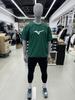 Mizuno Short Sleeve Round Neck Piste T-Shirt 32YE5B2033