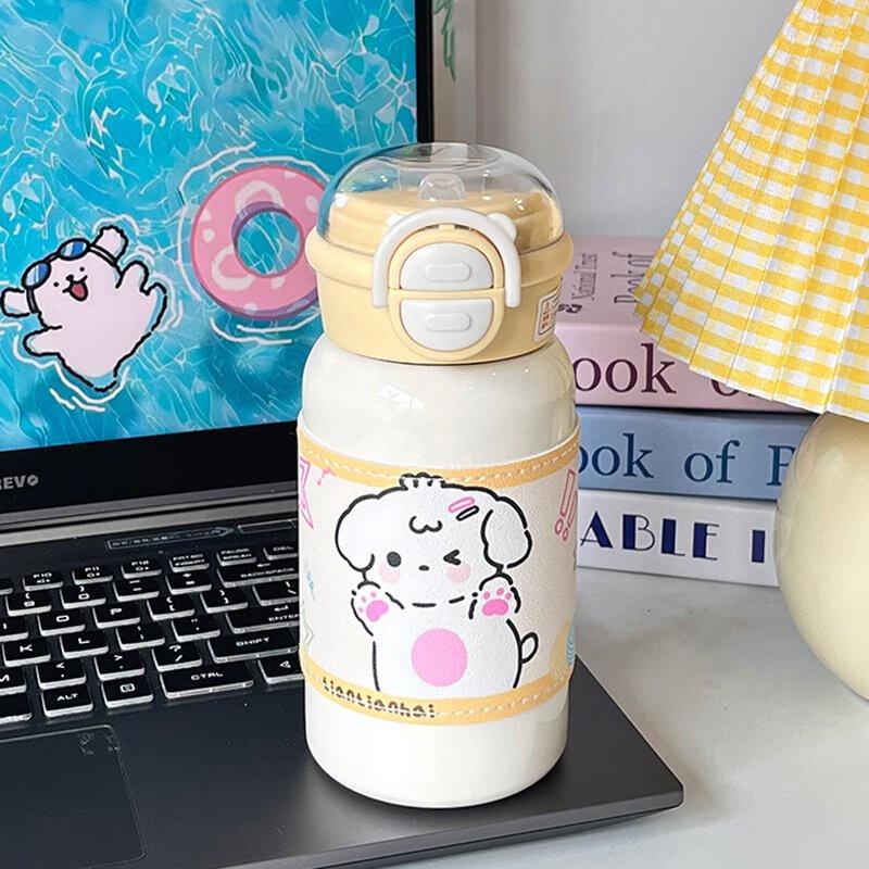 Shangqi 316 Stainless Steel Insulated Water Bottle