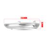 LH RH Rearview Side Mirror Turn Signal Light Repeater Blinker Light For Peugeot 208 I 2008 I Citroen C3 III C4 Cactus 1607512680