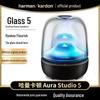 Домашня Bluetooth-колонка Harman/Kardon Aura Studio 5 (версія CN)