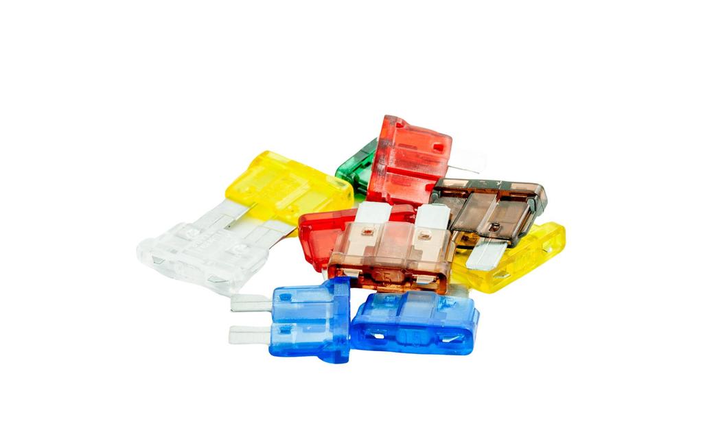 Ft11467 Fast Blade Fuse Standard
