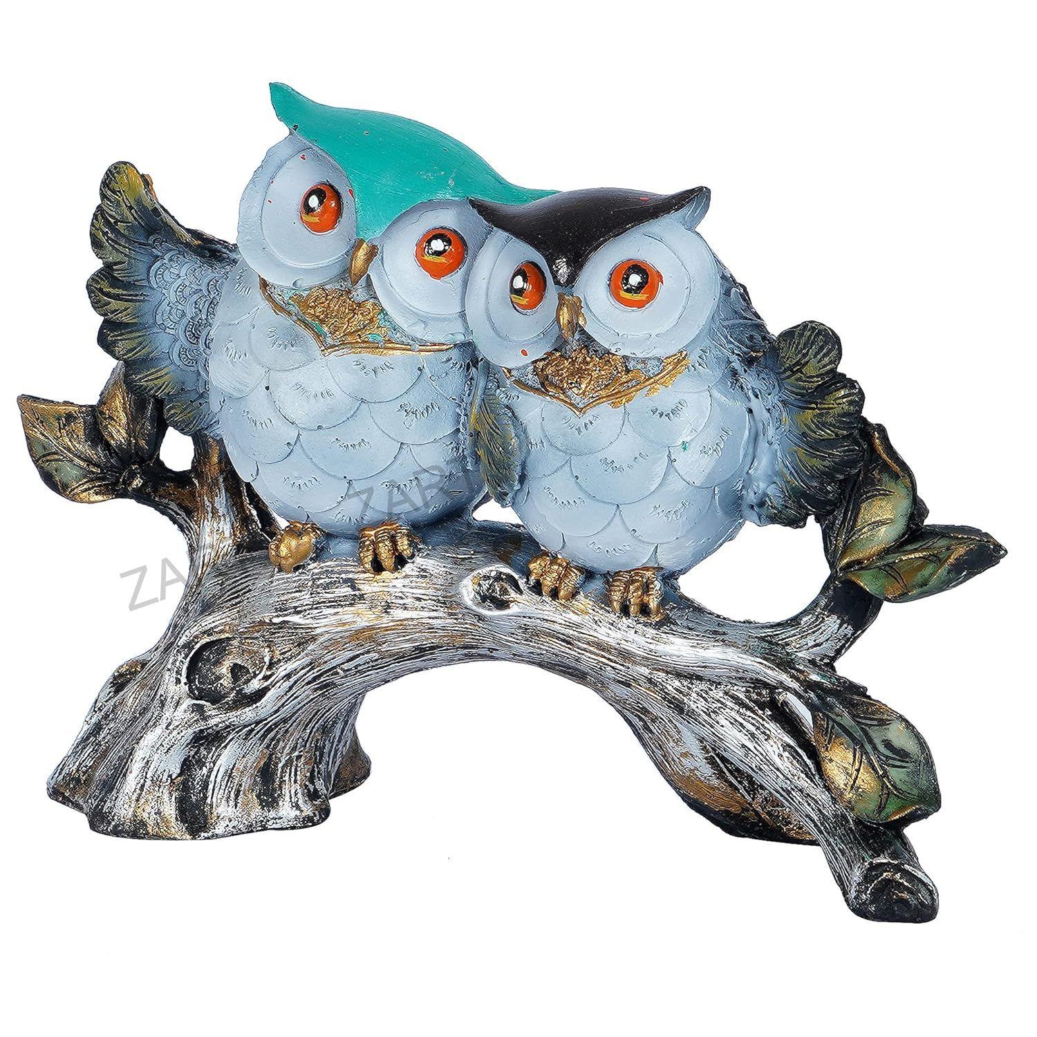 

Сова - выставочный экспонат для домашнего декора и офисного декора