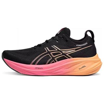 Gel Nimbus 26 'Μαύρο Ροζ Χρυσό' 1011B996-002