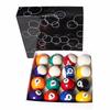 Xilekang American 8-Ball Pool Ball Set