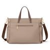 GOLF Laptop Bag for Women, 14-Inch Handheld Notebook Bag, Apple Huawei Shoulder Crossbody Bag, Business Briefcase for Travel And Commuting