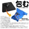 Camera Bag Climabarrier Camera Bag Camera Tablet L Mont-bell Mont-bell #1133503 (Black)
