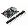 Black ESP32-C3 Development Board Ultra-low Power WiFi Bluetooth For Arduino