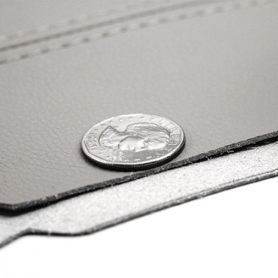 Gray 4x Interior Door Panel Armrest Leather Cover Skin For Toyota Prius 2004-09