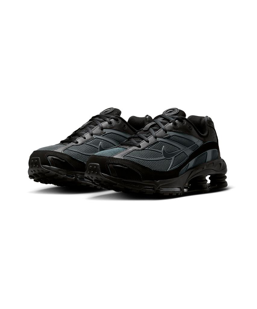 Nike Shox Ride 2 M - Dark Smoke Grey:Black / Io4296-005