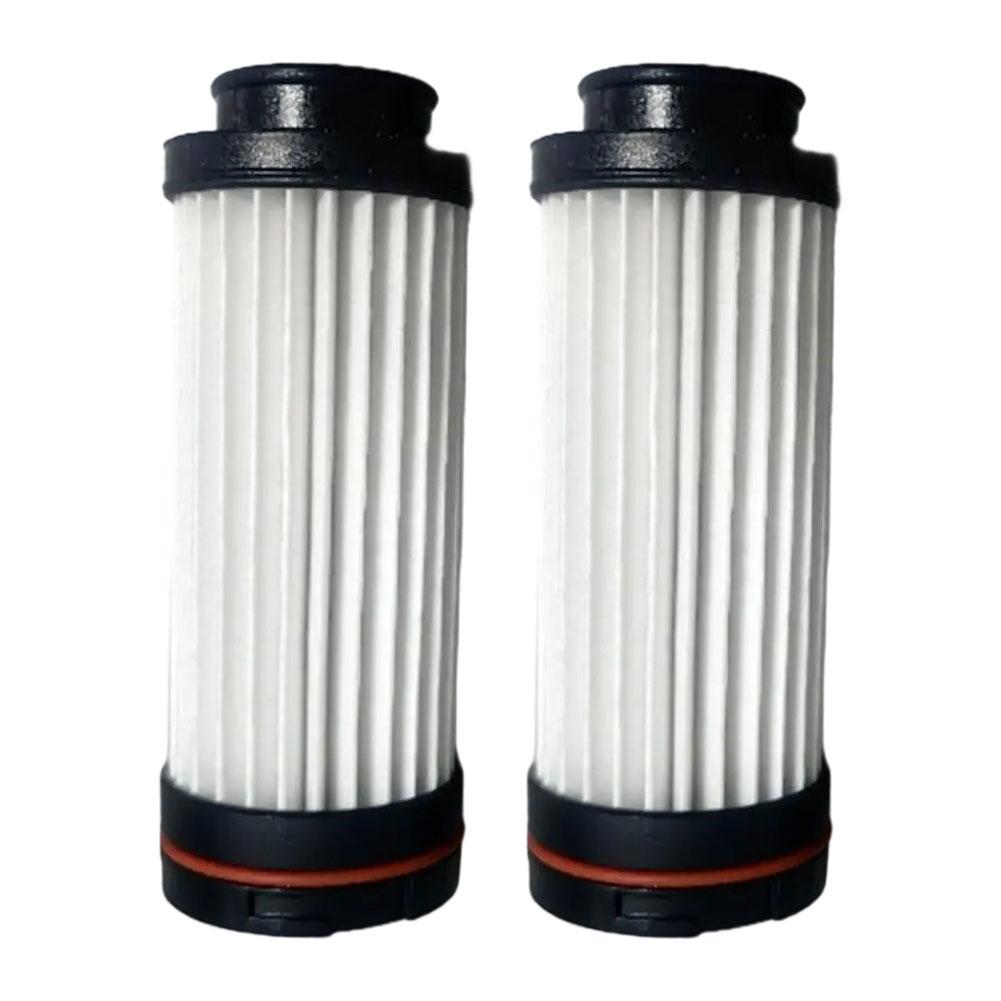For Diyuto Q5- Front HEPA Filter 2pcs ABS Replacement Part For Vacuum Cleaner Accessories Home Cleaning Supplies