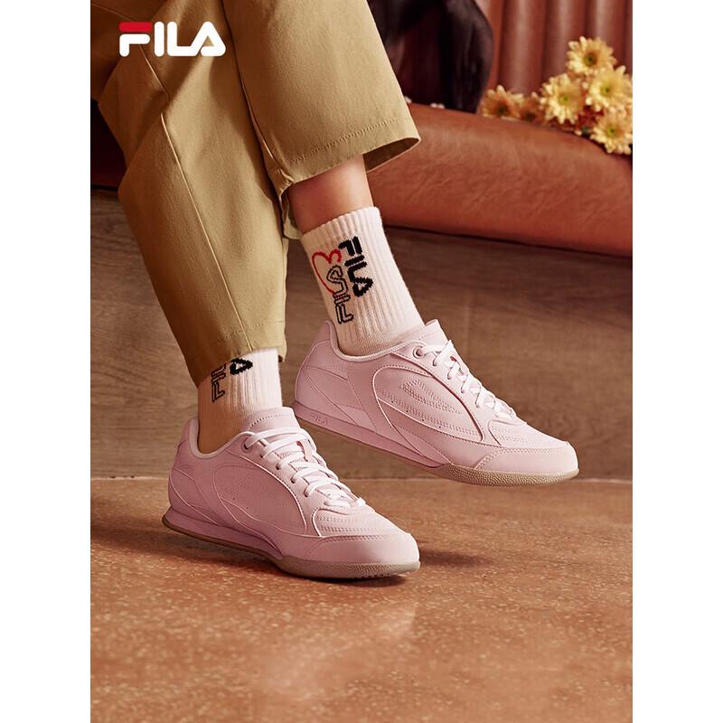 FILA Women s SERENO Retro Casual Sneakers 36.5